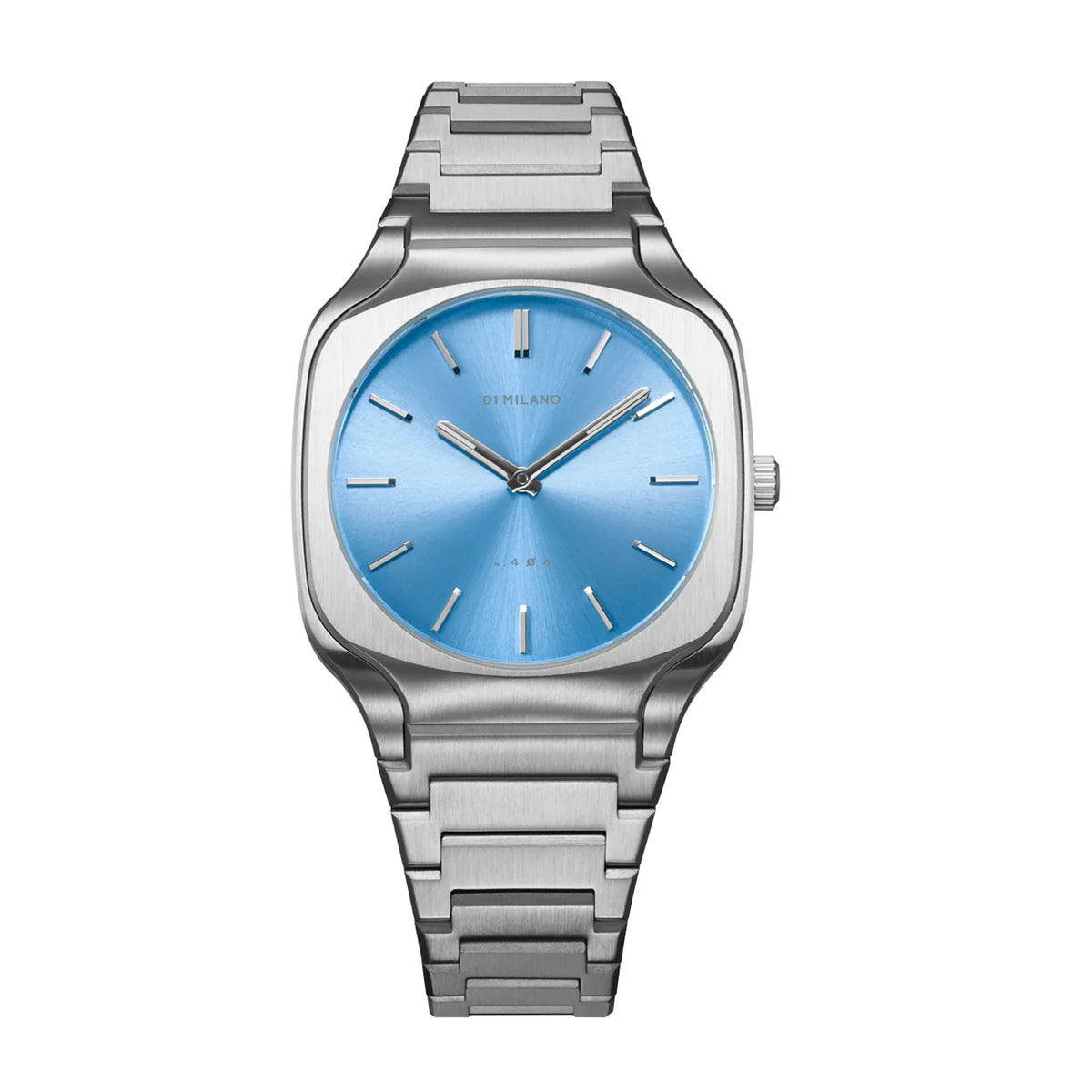 D1 Milano Square Maldives Sea 37mm SQBJ05