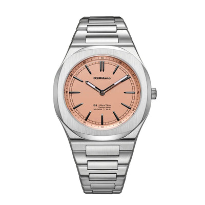 Ultra Thin Neutral Heritage 39mm UHBJ10
