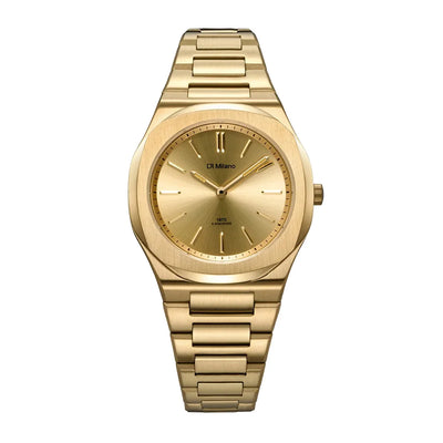 Ultra Thin Gold Mellow 34mm UHBL02