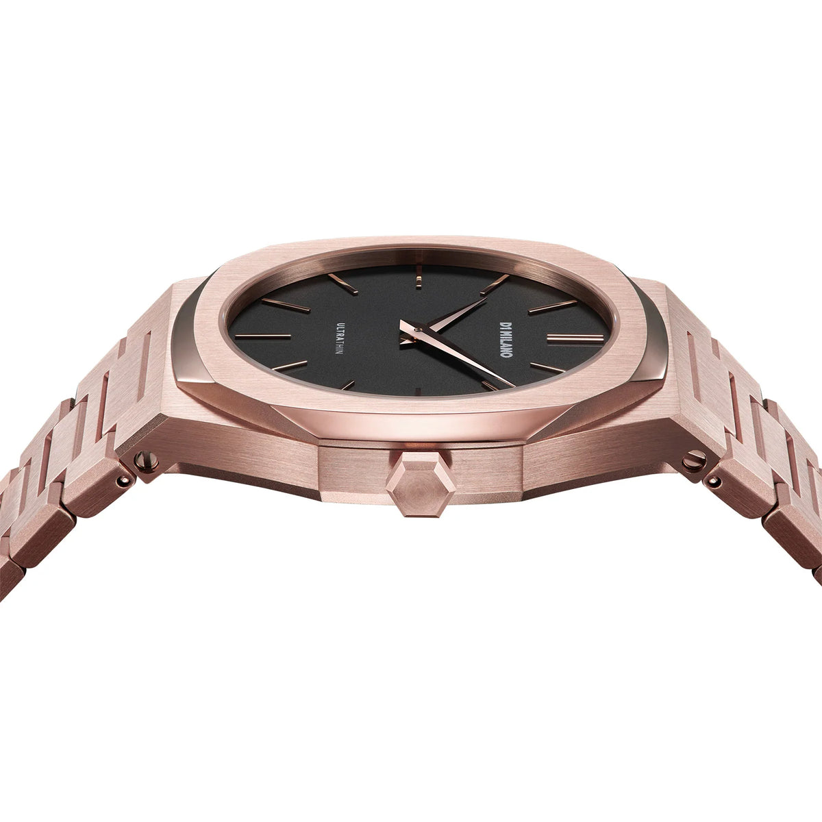 D1 Milano Ultra Thin Re-Gold 40mm UTBJ42