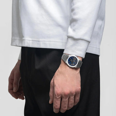 Ultra Thin Carbon Reef 39mm UHBJ04