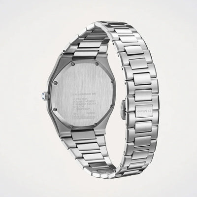Ultra Thin Carbon Reef 39mm UHBJ04