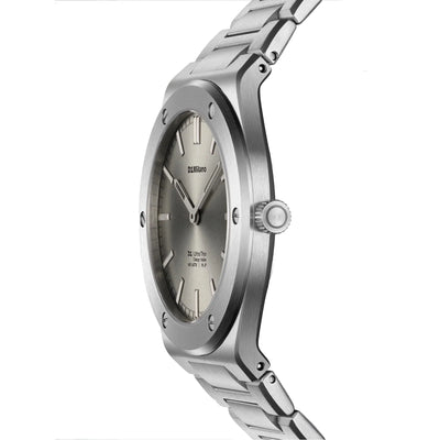 Ultra Thin Stone Sealed 37mm UCBU04