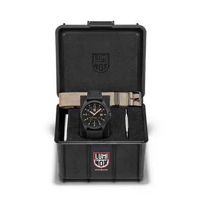 Atacama Field 43mm XL.1970.SET Luminox