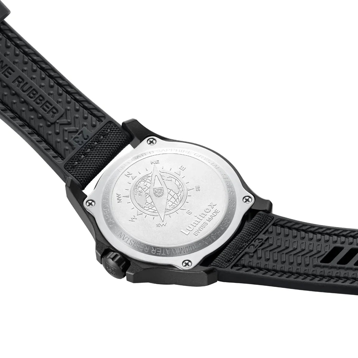 Atacama Field 43mm XL.1970.SET Luminox