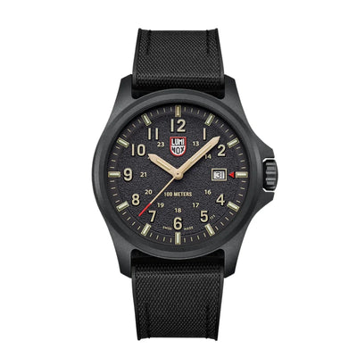 Atacama Field 43mm XL.1970.SET Luminox
