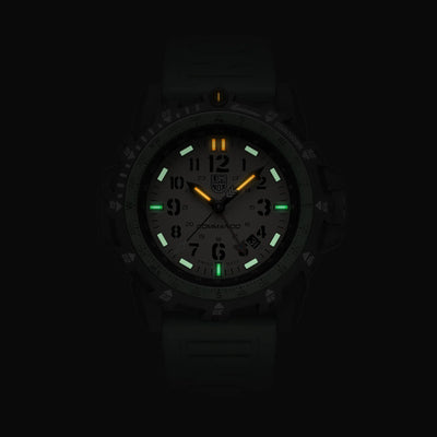 Commando Raider XL.3337 Luminox