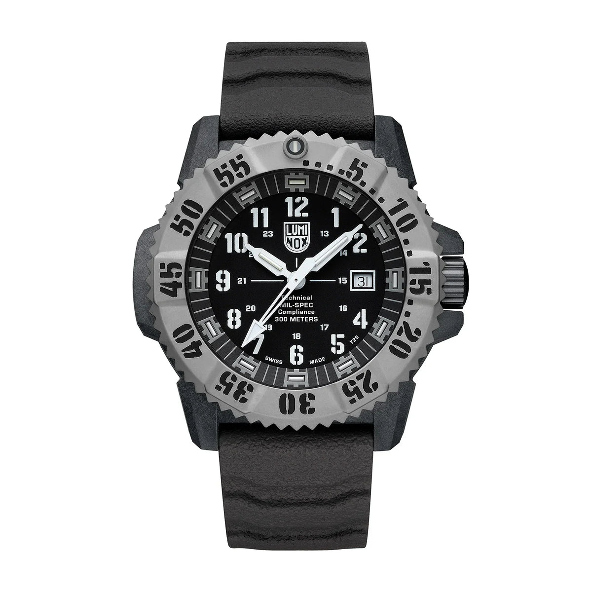 MIL SPEC 3350 XL.3351.2 Luminox