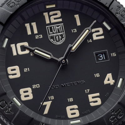 Leatherback SEA Turtle XS.0330 Luminox