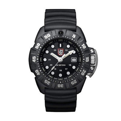 Scott Cassell Deep Dive XS.1551#CM Luminox