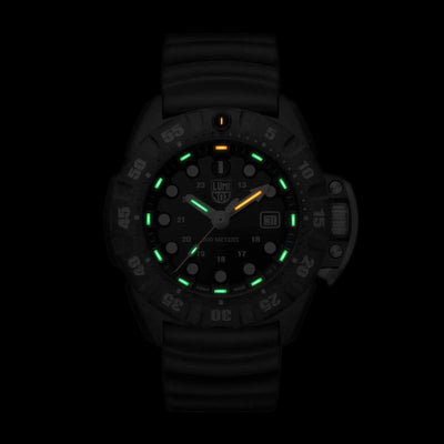 Scott Cassell Deep Dive XS.1555#CM Luminox