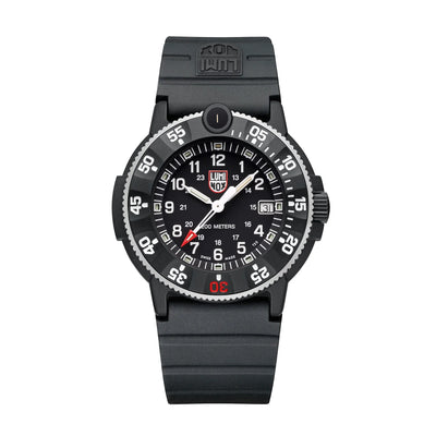Original Navy SEAL 30th Anniversary Special Edition Heritage Dive Watch XS.3001.H Luminox