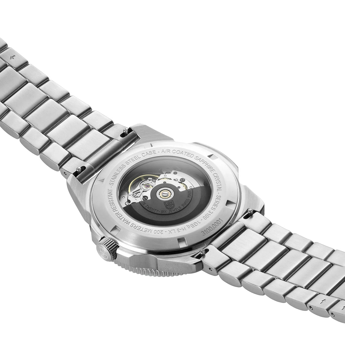 Pacific Diver Automatic XS.3104 Luminox