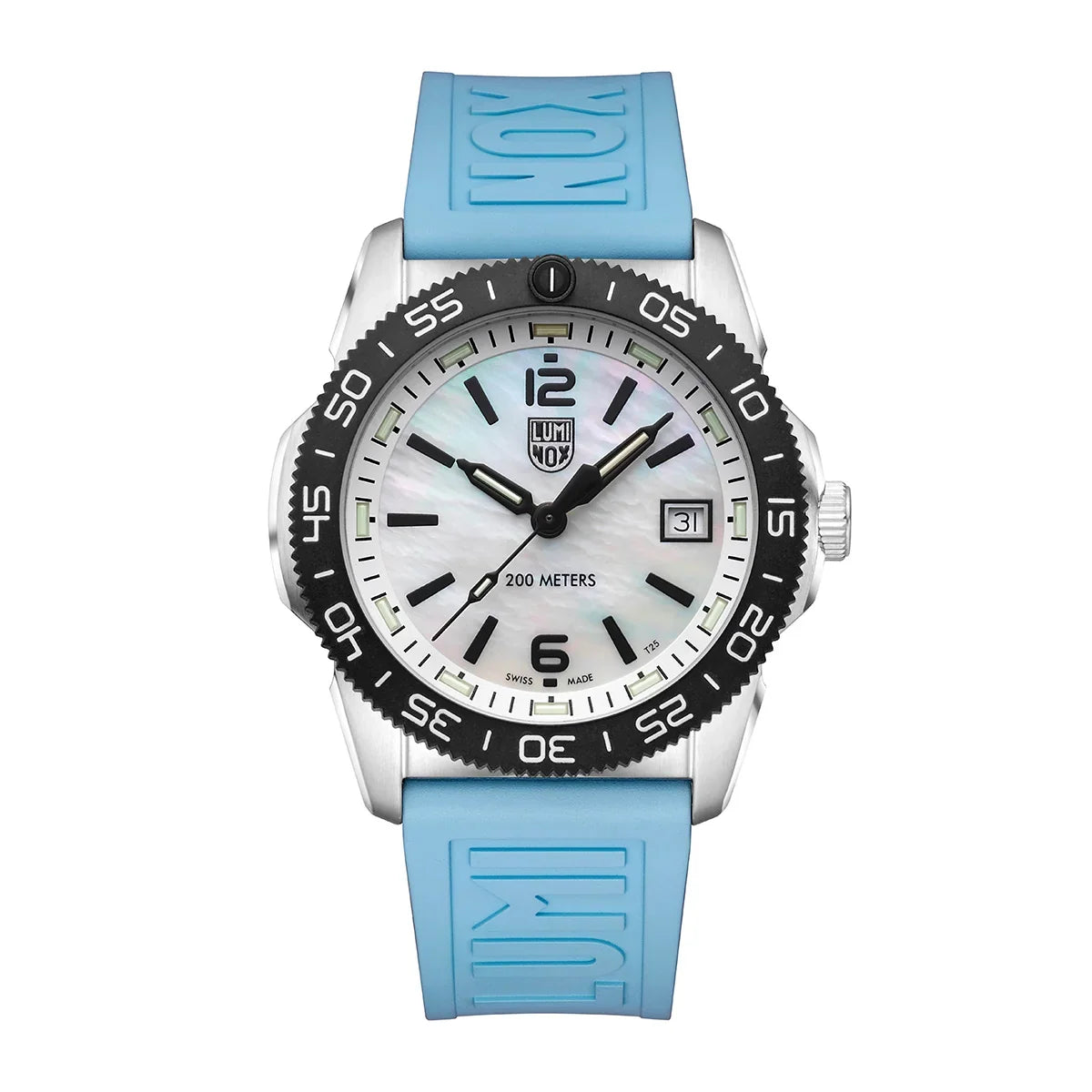 Pacific Diver 39mm XS.3124M Luminox