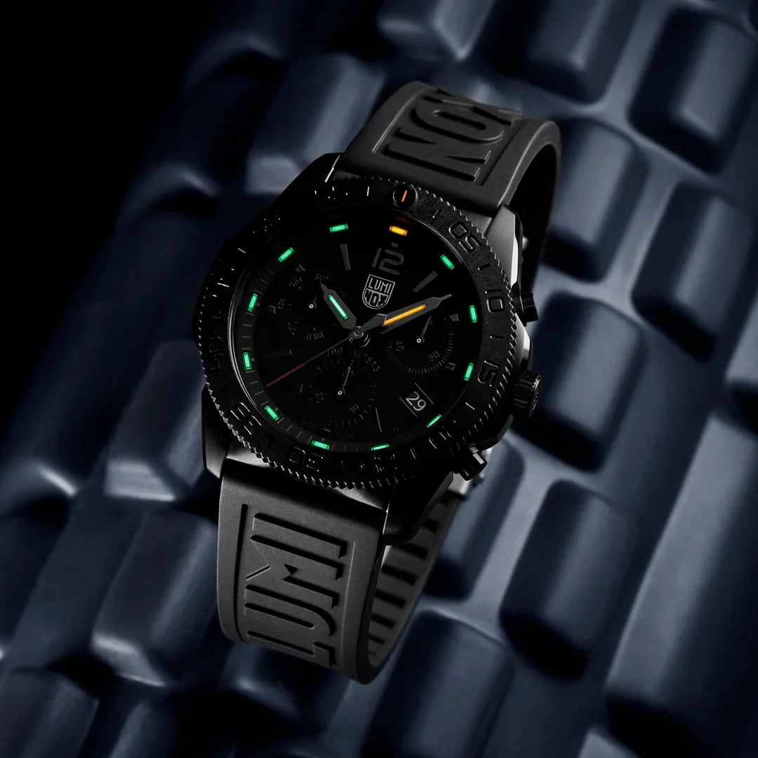 Pacific Diver Chronograph XS.3141.BO.1 Luminox