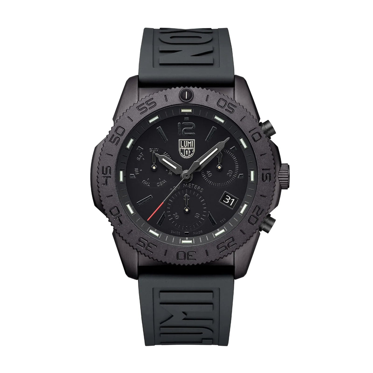 Pacific Diver Chronograph XS.3141.BO.1 Luminox