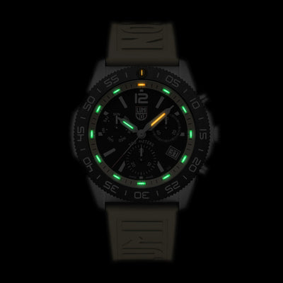 Pacific Diver Chronograph XS.3145 Luminox