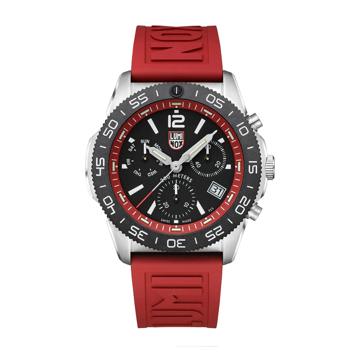 Pacific Diver Chronograph XS.3155 Luminox