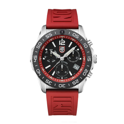 Pacific Diver Chronograph XS.3155 Luminox