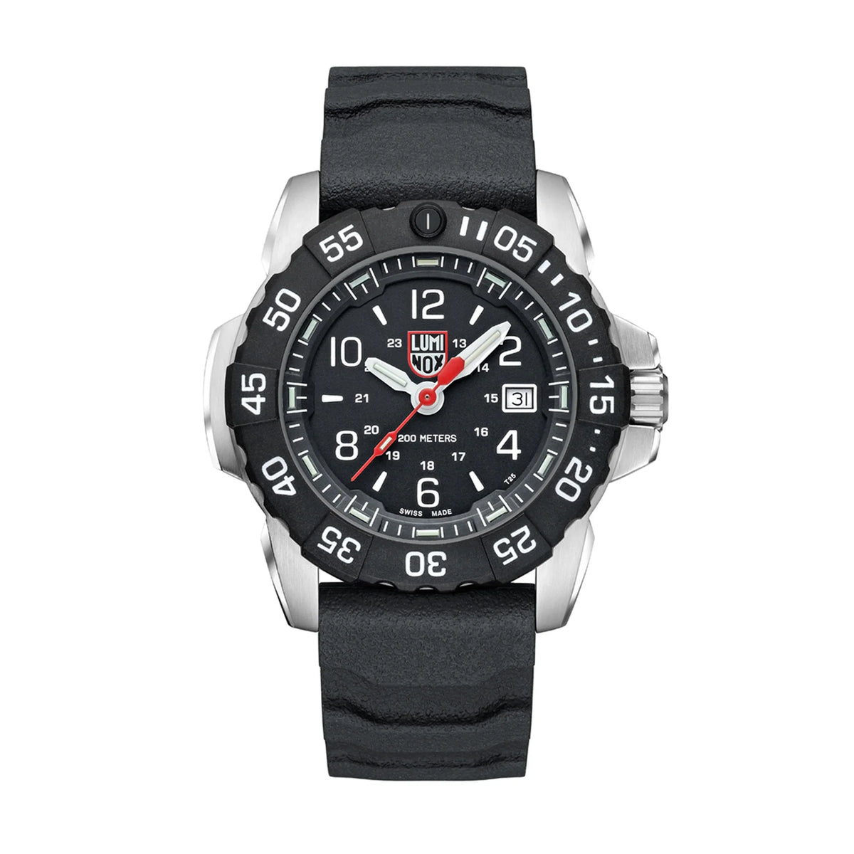 Navy Seal Steel XS.3251.CB Luminox