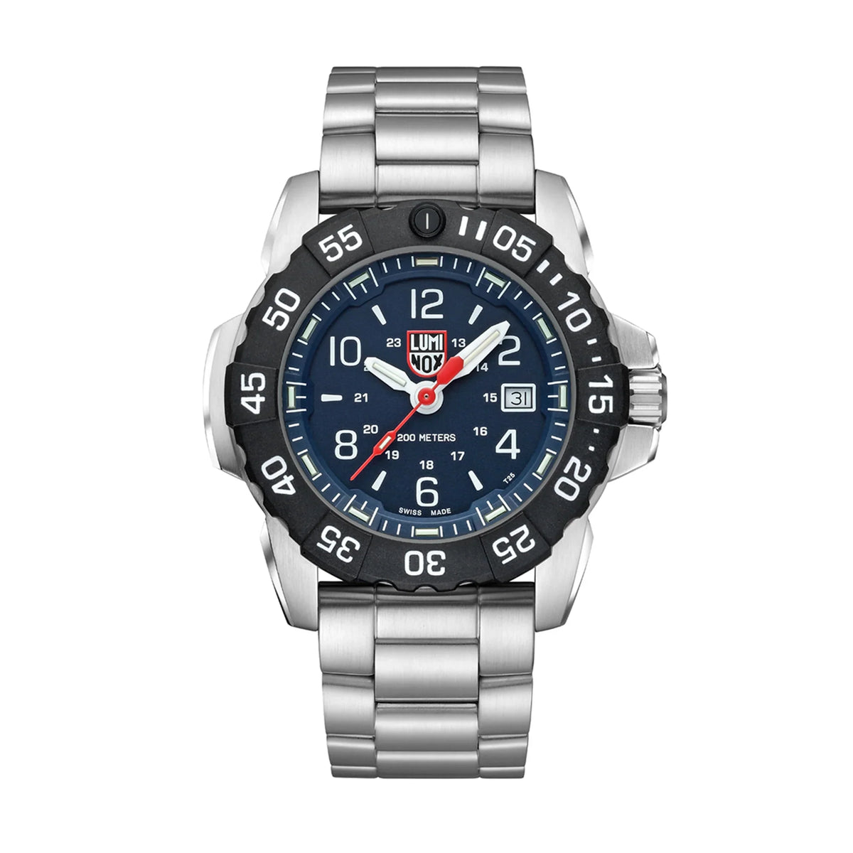 Navy Seal Steel XS.3254.CB Luminox