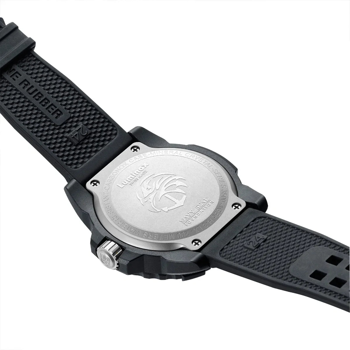 NAVY Seal XS.3503.NSF Luminox