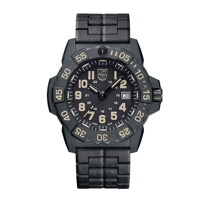 Navy SEAL XS.3510 Luminox