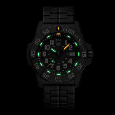 Navy SEAL XS.3510 Luminox