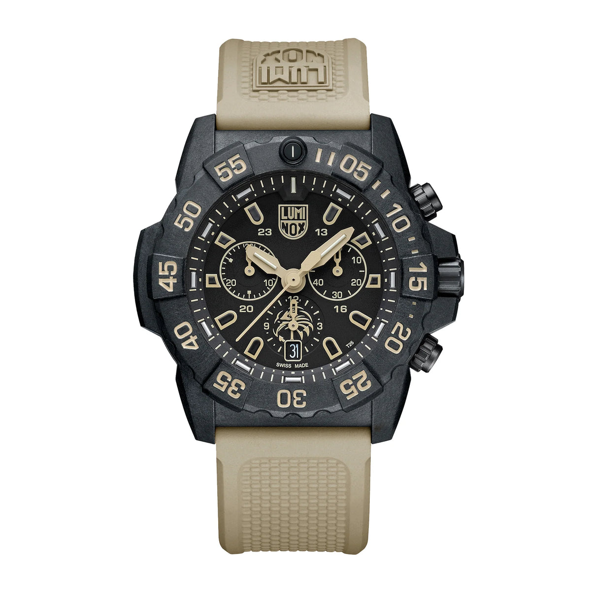 Navy SEAL Foundation Chronograph XS.3590.NSF.2