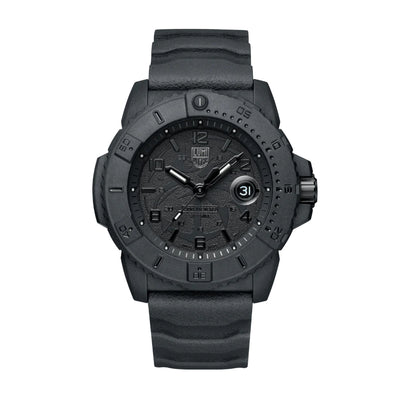 Navy SEAL Foundation XS.3601.BO.NSF Luminox
