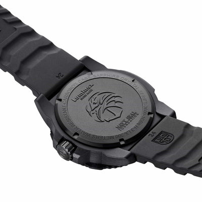 Navy SEAL Foundation XS.3601.BO.NSF Luminox
