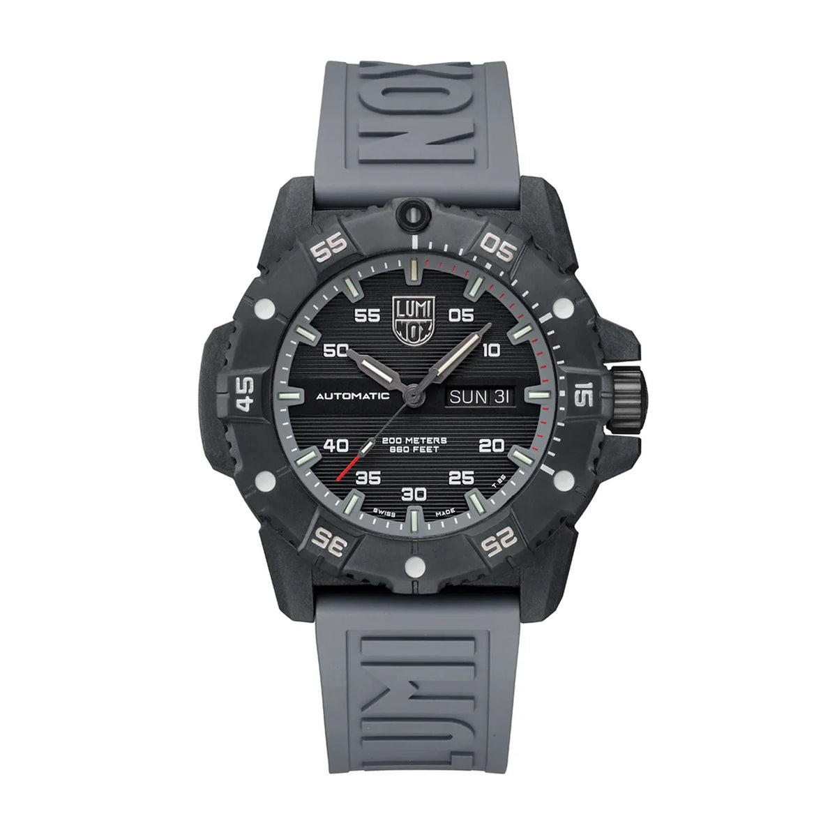 Master Carbon SEAL Automatic XS.3862 Luminox