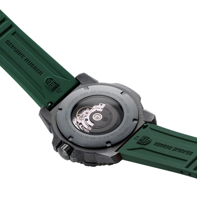 Master Carbon SEAL Automatic XS.3877 Luminox