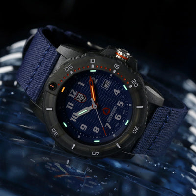 ECO Series - TIDE XS.8903.ECO Luminox
