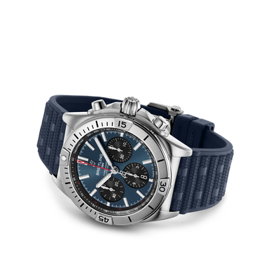 CHRONOMAT B01 42