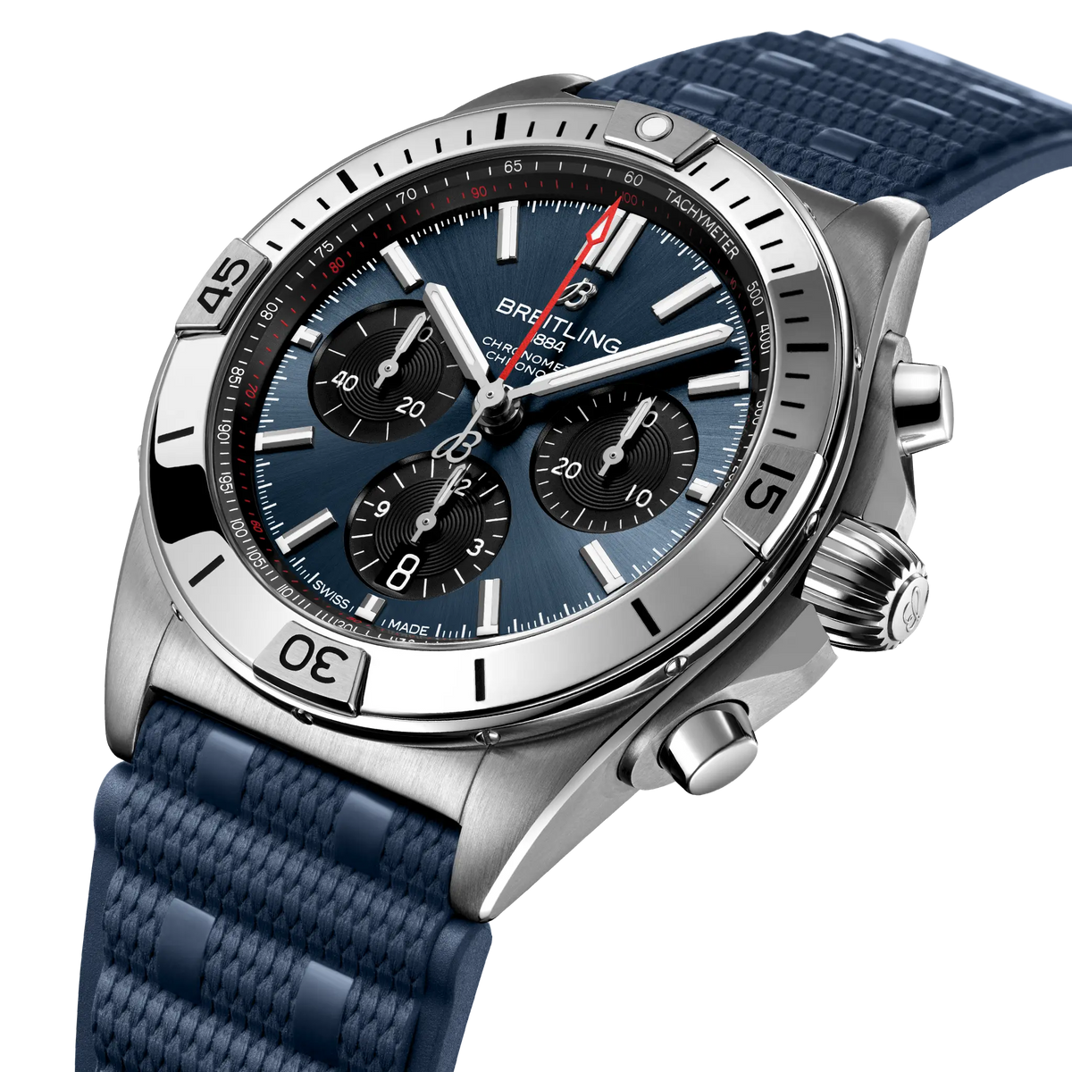 CHRONOMAT B01 42