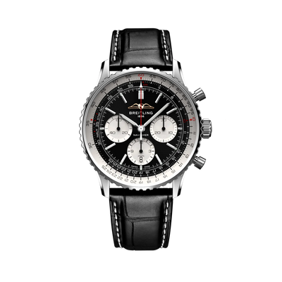 Navitimer B01 Chronograph 43 Breitling