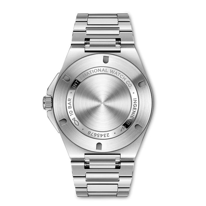 IWC Schaffhausen Ingenieur Automatic 40 - IW328907