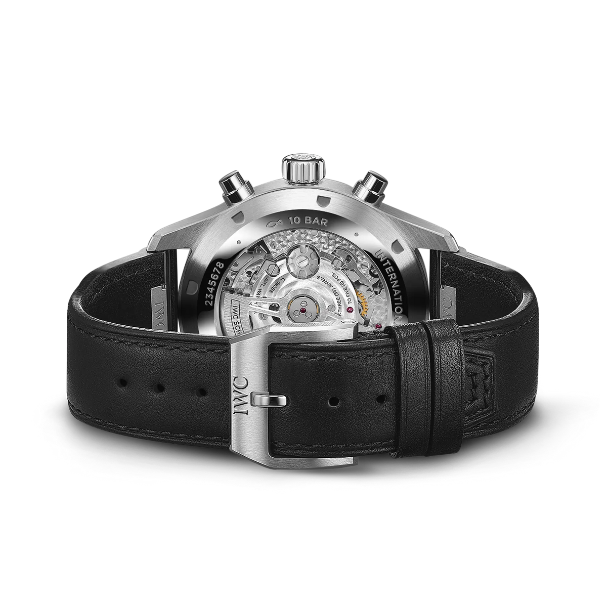 Pilot's Watch Chronograph