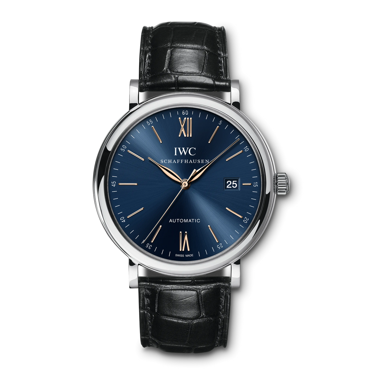 Portofino Automatic IWC