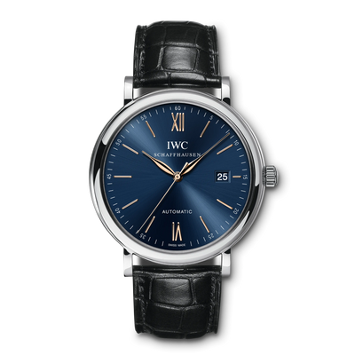 Portofino Automatic IWC