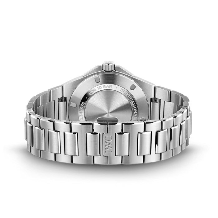 IWC Schaffhausen Ingenieur Automatic 40 - IW328907