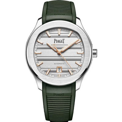 Piaget Polo Signature Date watch Piaget