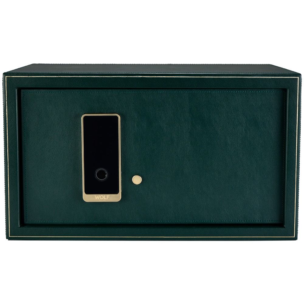 The Den 4 Piece Watch Winder Safe