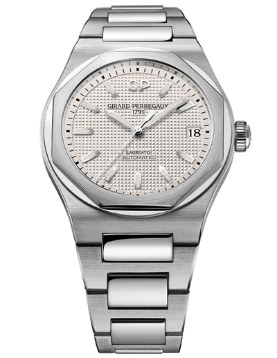 LAUREATO 42 MM