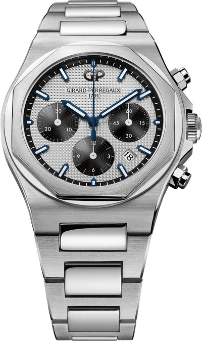 Laureato Chronograph Girard Perregaux