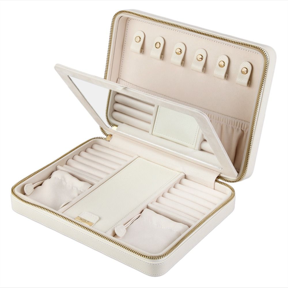 Lauren Large Zip Case