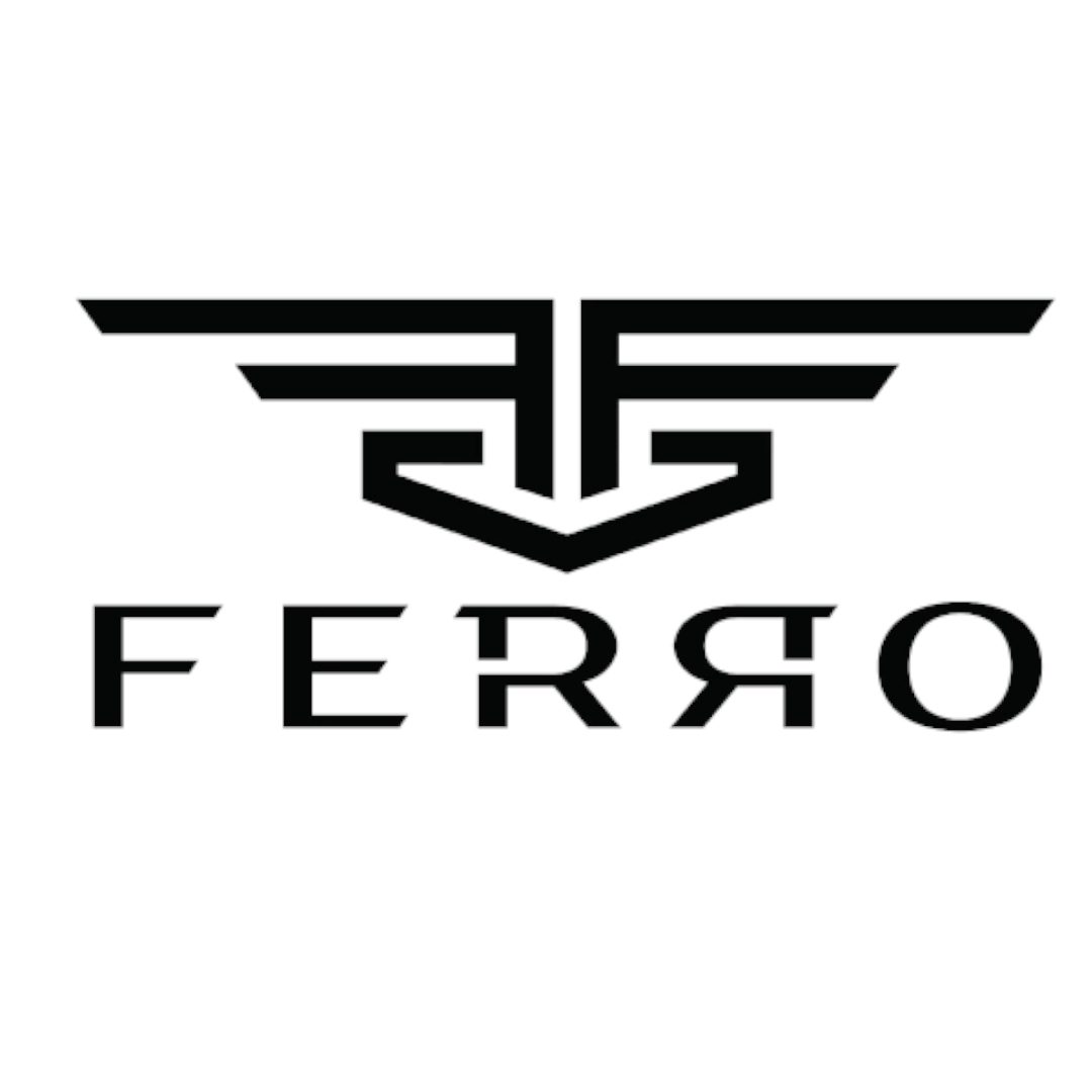 Ferro - FM41080A-R - Azzam Watches 