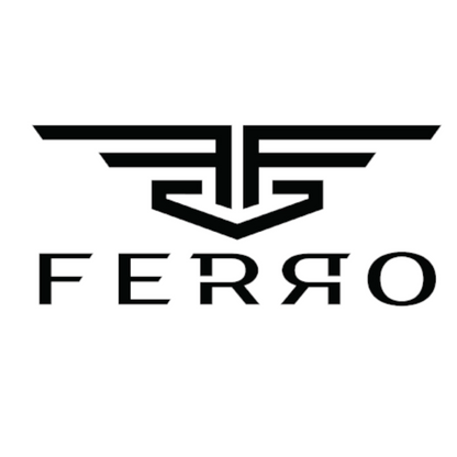 Ferro - FM4993A-R - Azzam Watches 