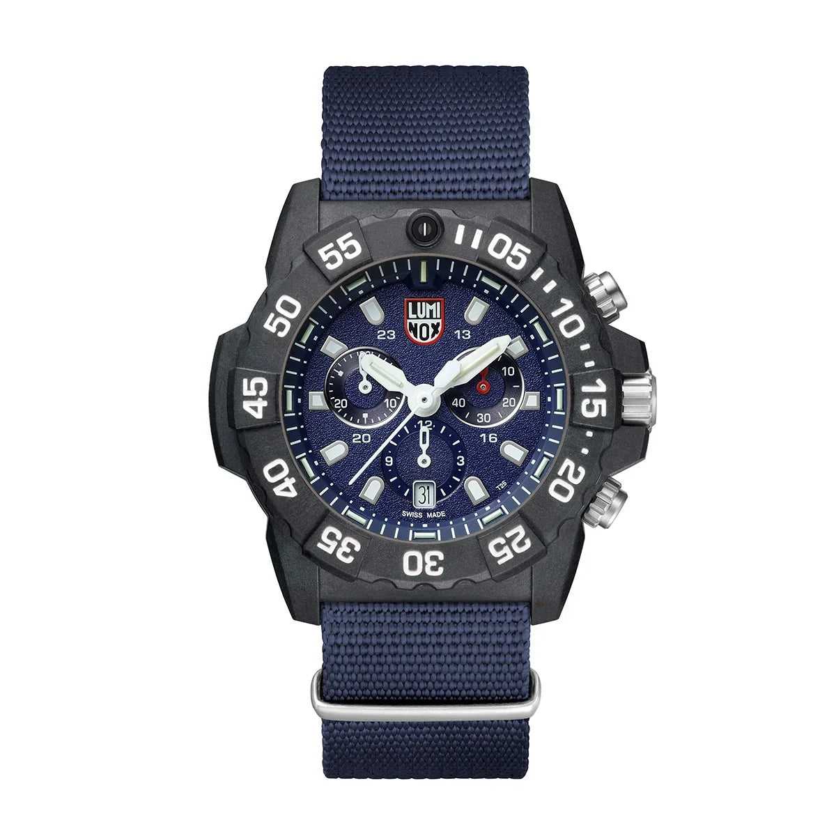 Navy SEAL Chronograph XS.3583.ND Luminox